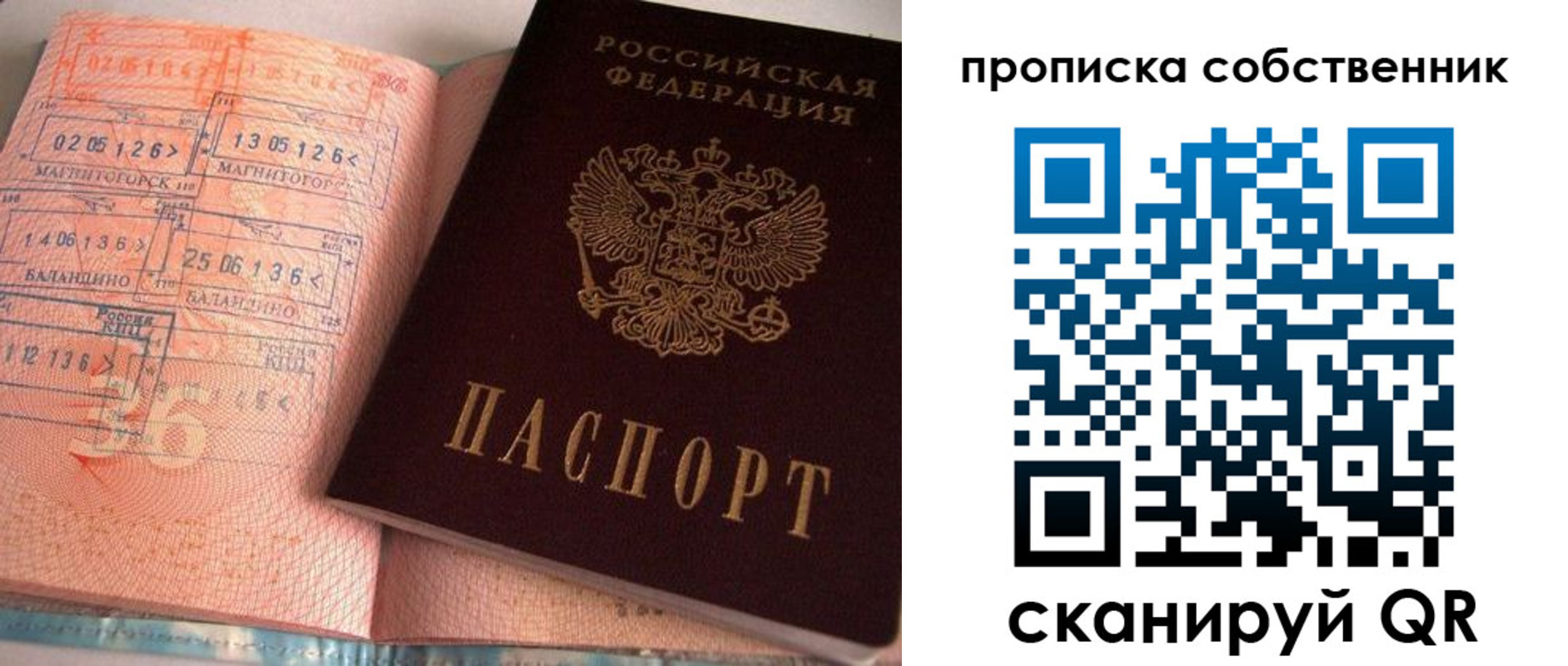 прописка в Дорогобуже